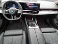 BMW 520 d Touring M Sport Navi H&K AHK HeadUp Iconic Weiß - thumbnail 10