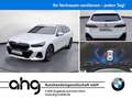 BMW 520 d Touring M Sport Navi H&K AHK HeadUp Iconic Weiß - thumbnail 1