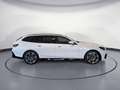 BMW 520 d Touring M Sport Navi H&K AHK HeadUp Iconic Weiß - thumbnail 6