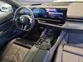 BMW 520 d Touring M Sport Navi H&K AHK HeadUp Iconic Weiß - thumbnail 11