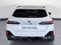 BMW 520 d Touring M Sport Navi H&K AHK HeadUp Iconic Weiß - thumbnail 5