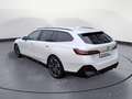 BMW 520 d Touring M Sport Navi H&K AHK HeadUp Iconic Weiß - thumbnail 4
