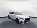 BMW 520 d Touring M Sport Navi H&K AHK HeadUp Iconic Weiß - thumbnail 12
