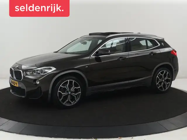 BMW X2 M sDrive20i Sport High Executive | Panoramadak | Led
