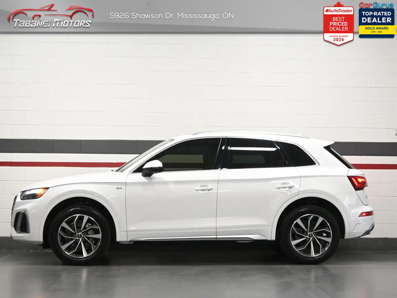 Audi Q5 photo Audi Q5