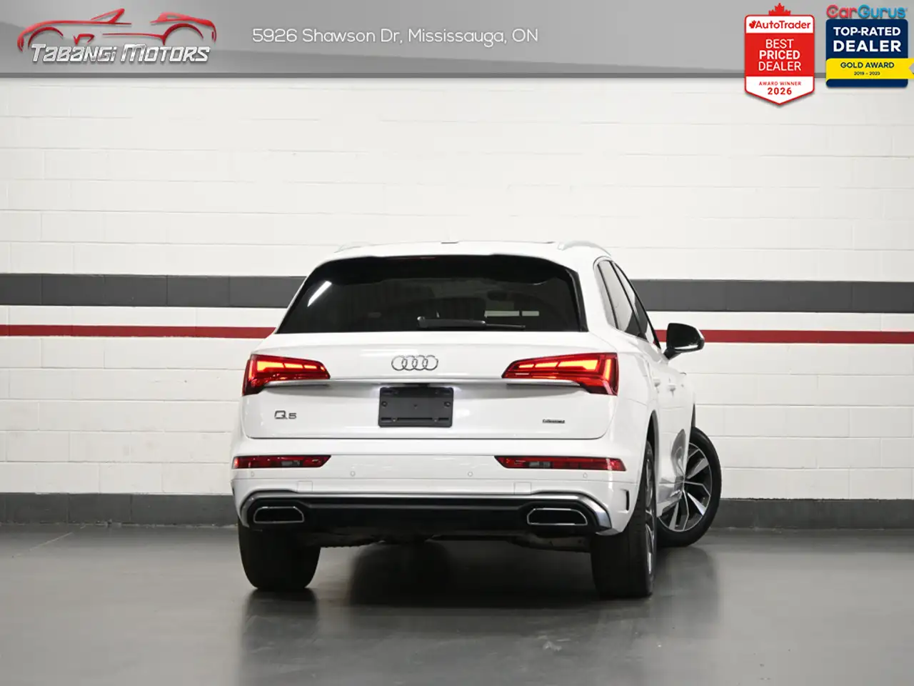 Audi Q5 photo Audi Q5