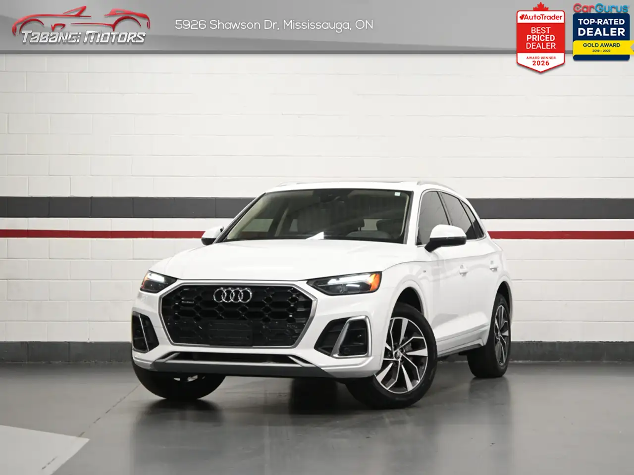 Audi Q5 photo Audi Q5