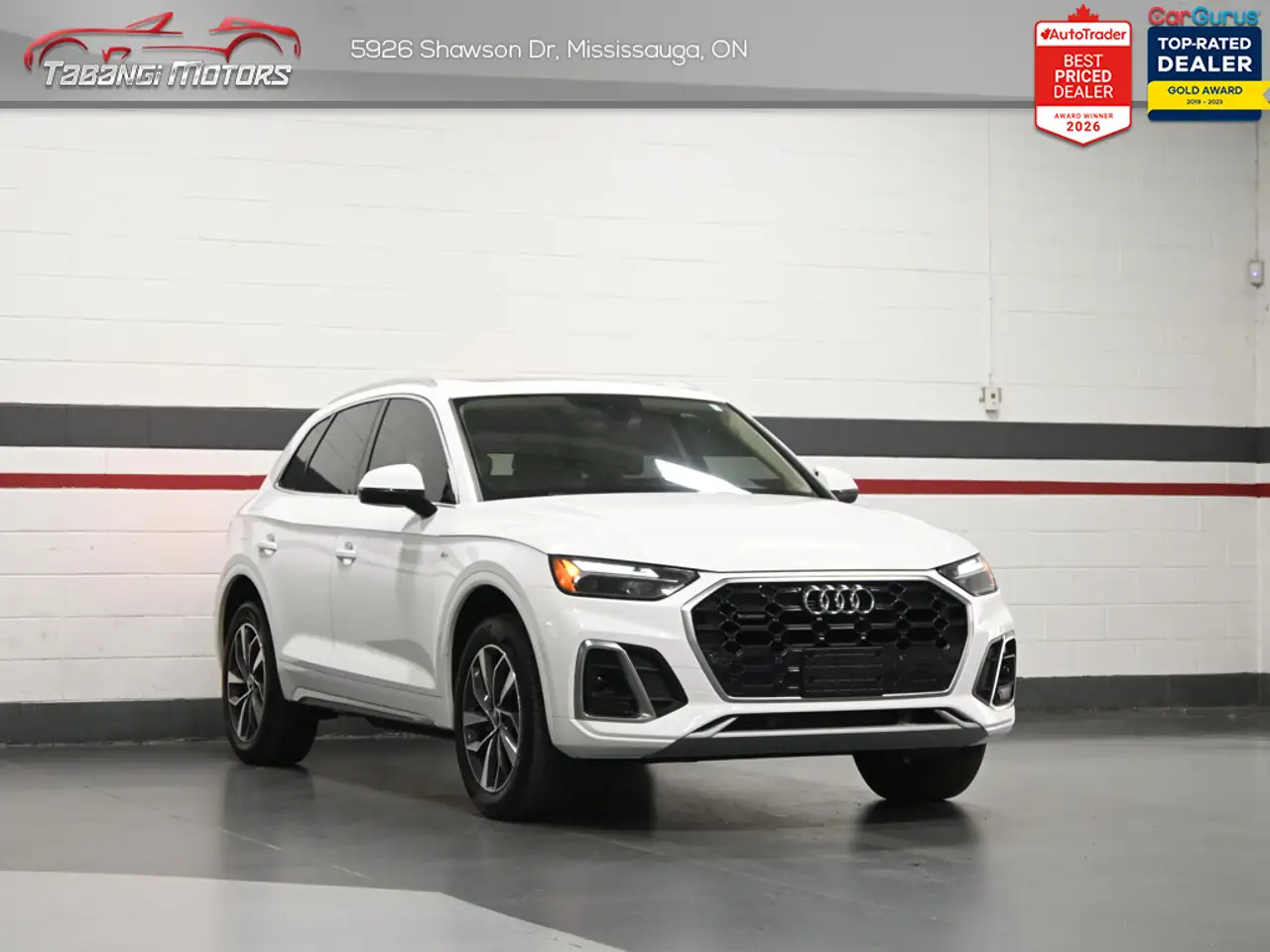 Audi Q5 photo Audi Q5