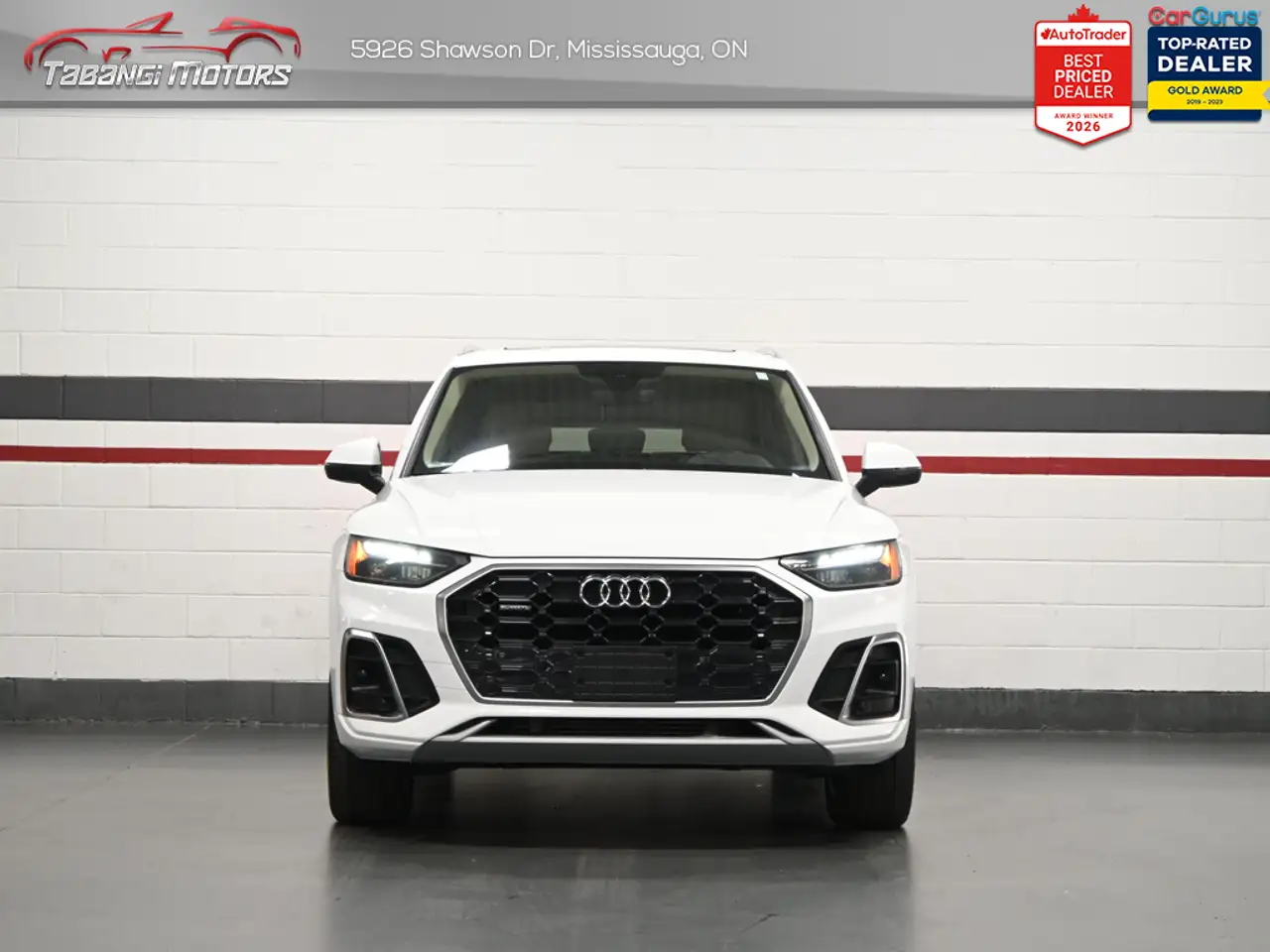 Audi Q5 photo Audi Q5
