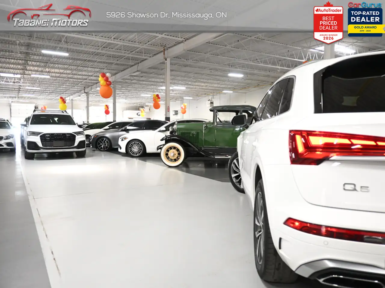 Audi Q5 photo Audi Q5