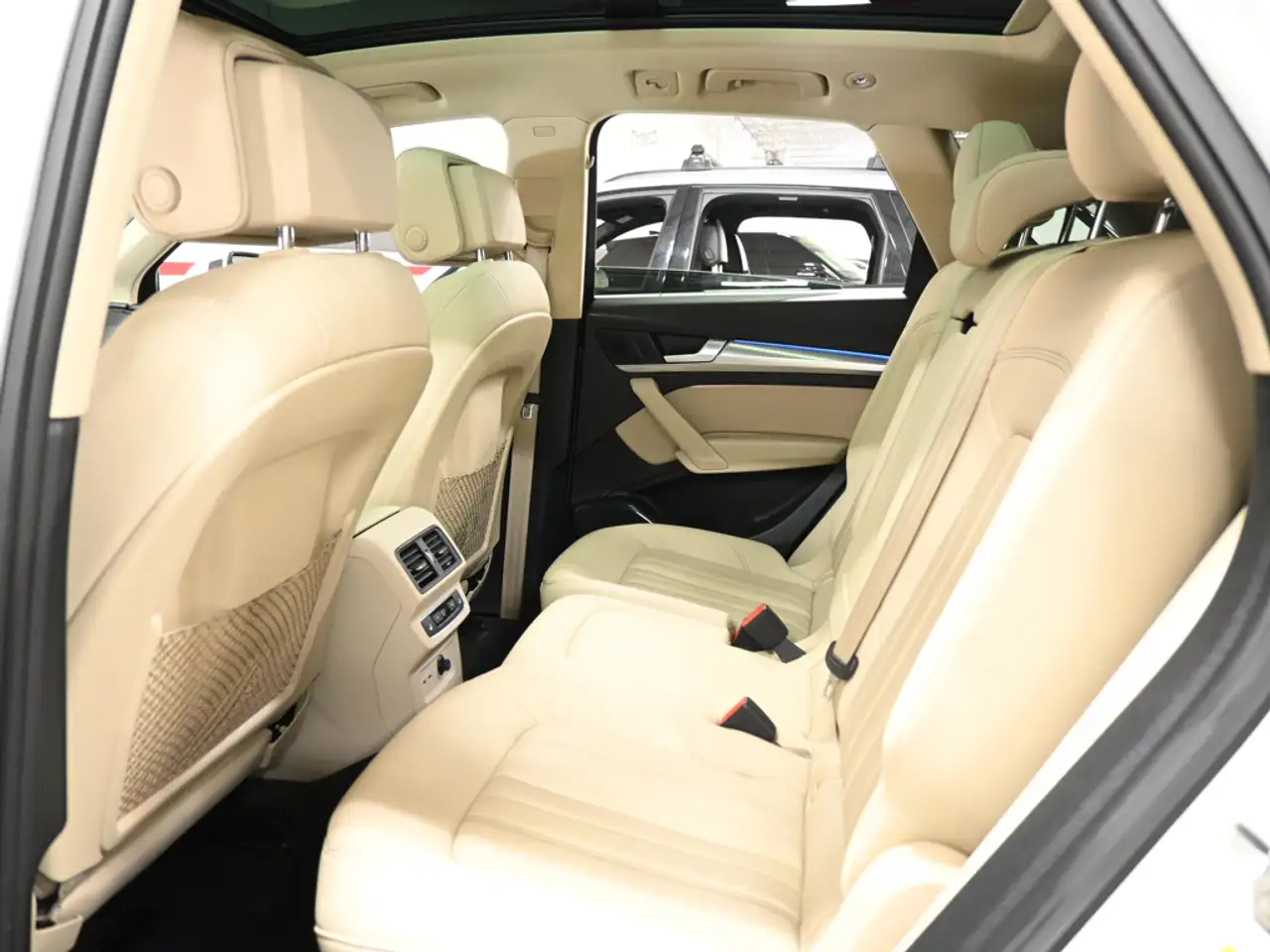 Audi Q5 photo Audi Q5