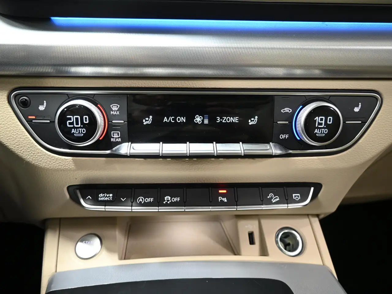 Audi Q5 photo Audi Q5