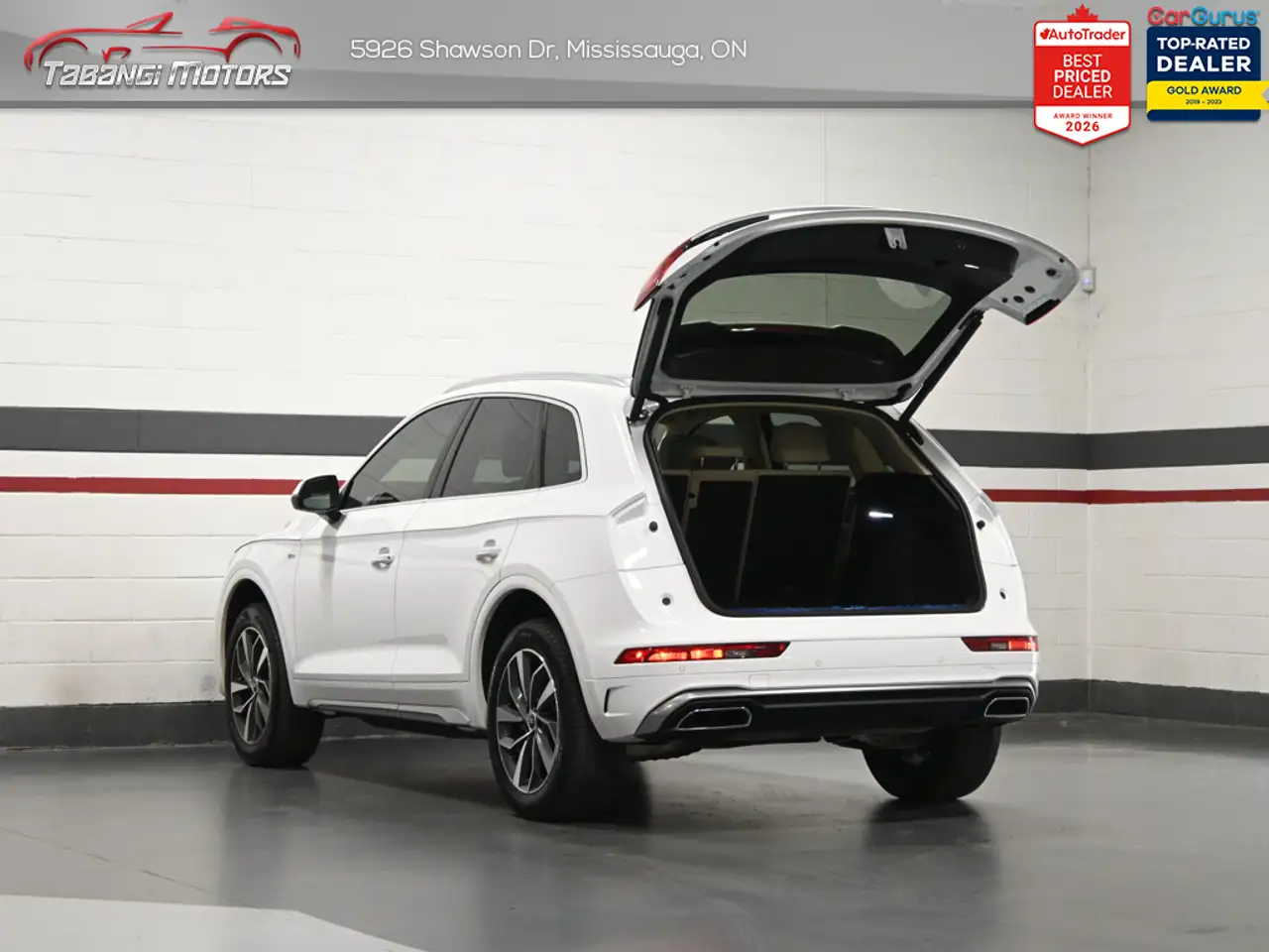 Audi Q5 photo Audi Q5
