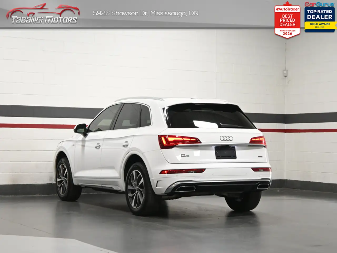 Audi Q5 photo Audi Q5
