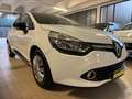 Renault Clio 1.2 GPL REVISIONATO NEOPATENTATI Weiß - thumbnail 3