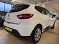 Renault Clio 1.2 GPL REVISIONATO NEOPATENTATI Weiß - thumbnail 4