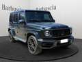 Mercedes-Benz G 63 AMG - W463 2018 - G AMG 63 585cv auto Noir - thumbnail 2