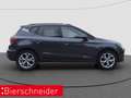 SEAT Arona 1,0 TSIFR 5T70 DI6M5 FR ACC PDC APP CONNECT SPORTS Grau - thumbnail 9