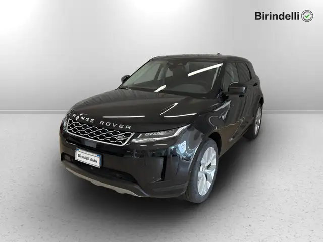 Land Rover Range Rover Evoque 2.0D I4 163 CV AWD Auto