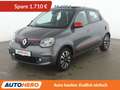 Renault Twingo 0.9 TCe Intens Aut.*FALTDACH*TEMPO*KLIMA*GARANTIE* Grau - thumbnail 1