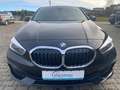 BMW 118 i Advantage DSG PDC LED SHZ NAVi ALU Zwart - thumbnail 2