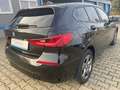 BMW 118 i Advantage DSG PDC LED SHZ NAVi ALU Zwart - thumbnail 4