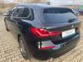 BMW 118 i Advantage DSG PDC LED SHZ NAVi ALU Zwart - thumbnail 5