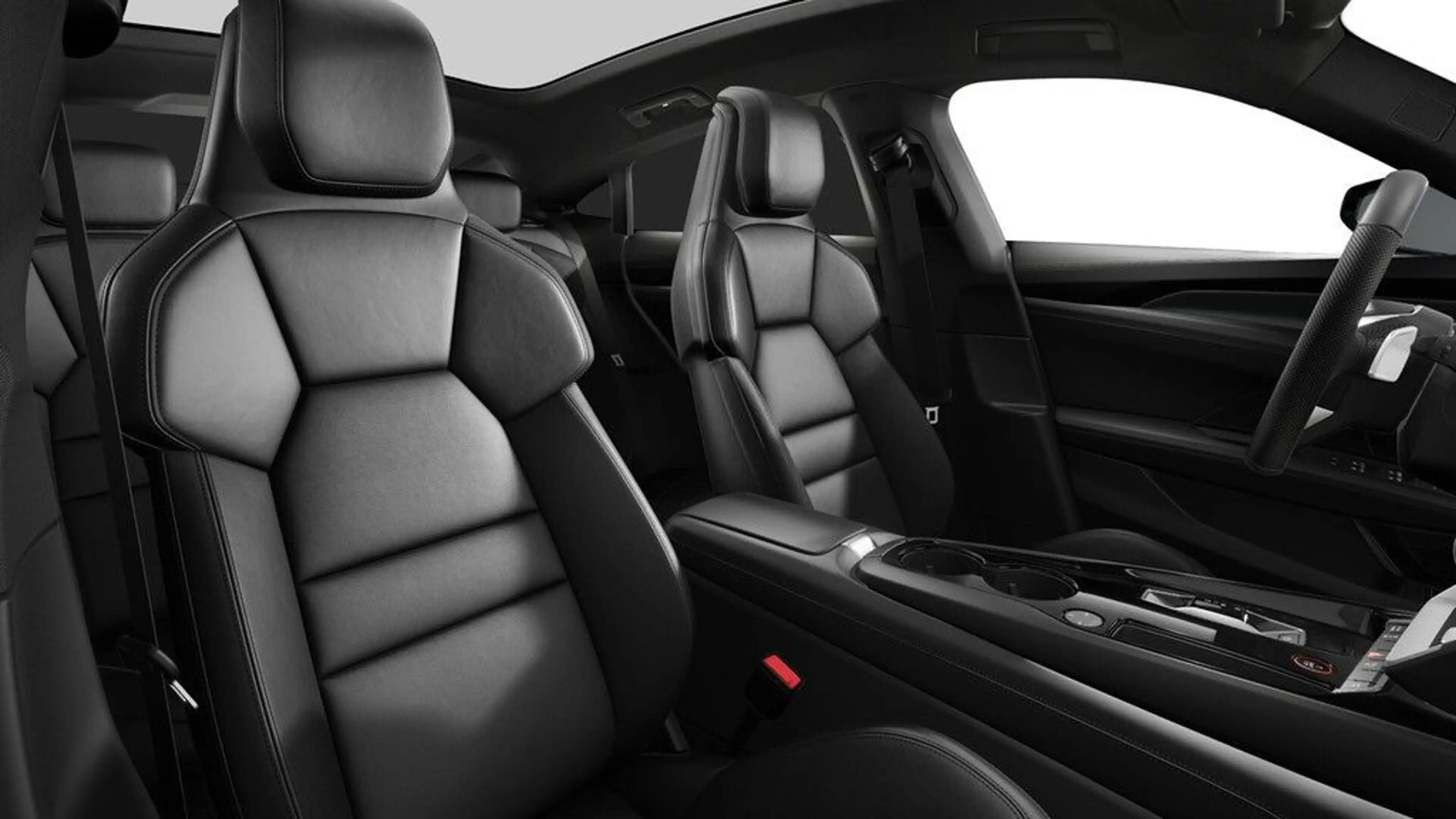 Audi e-tron GT LED Navi Glasdach Tempo. VC — photo 10