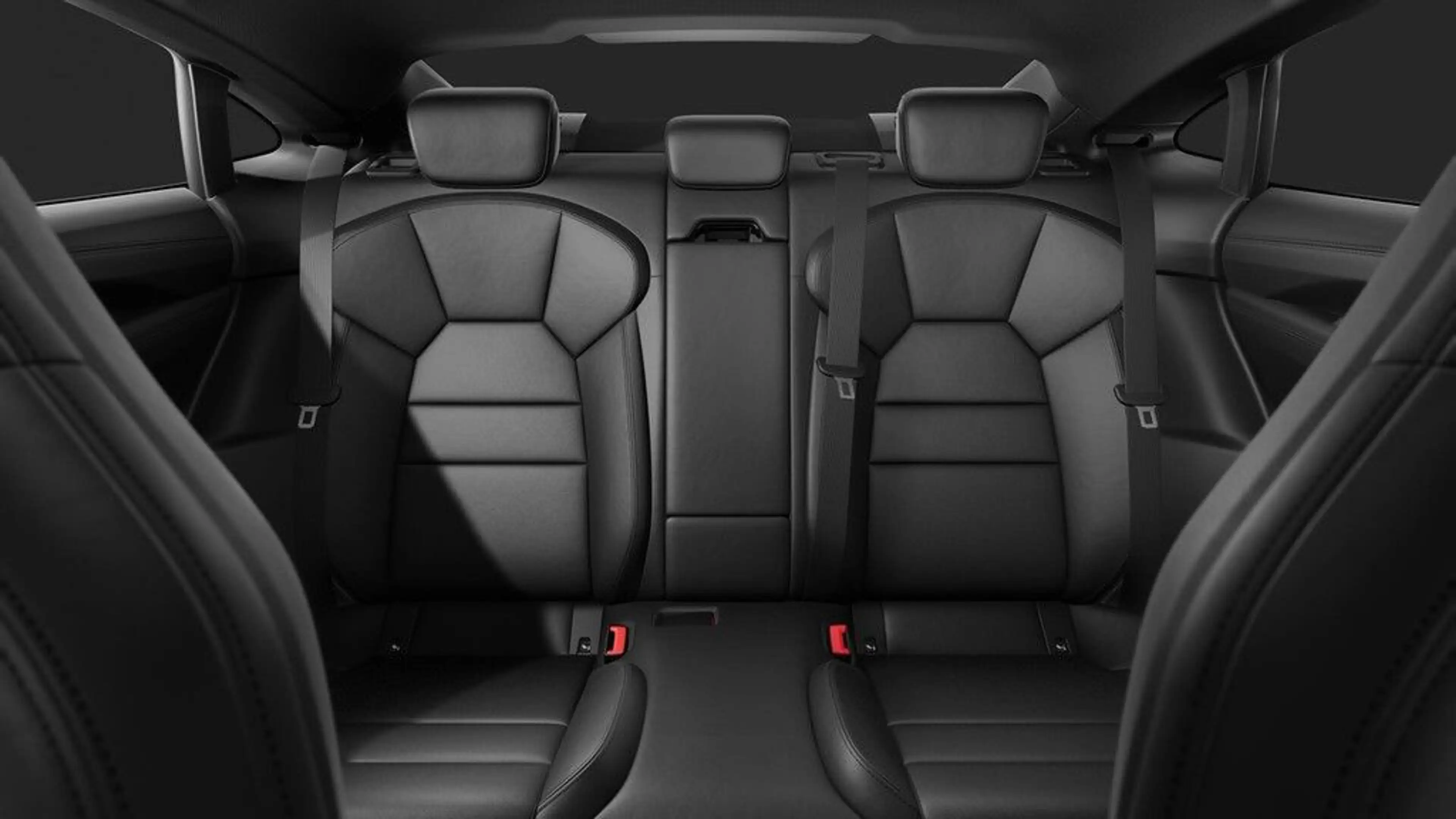 Audi e-tron GT LED Navi Glasdach Tempo. VC — photo 12
