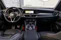 Alfa Romeo Stelvio 2.0 T 280PK Q4 AWD Facelift | Adaptieve Cruise | P Grijs - thumbnail 3