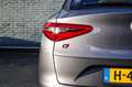 Alfa Romeo Stelvio 2.0 T 280PK Q4 AWD Facelift | Adaptieve Cruise | P Grijs - thumbnail 5