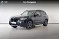 BMW X3 xDrive30i Business Edition Plus High Executive Aut Zwart - thumbnail 1