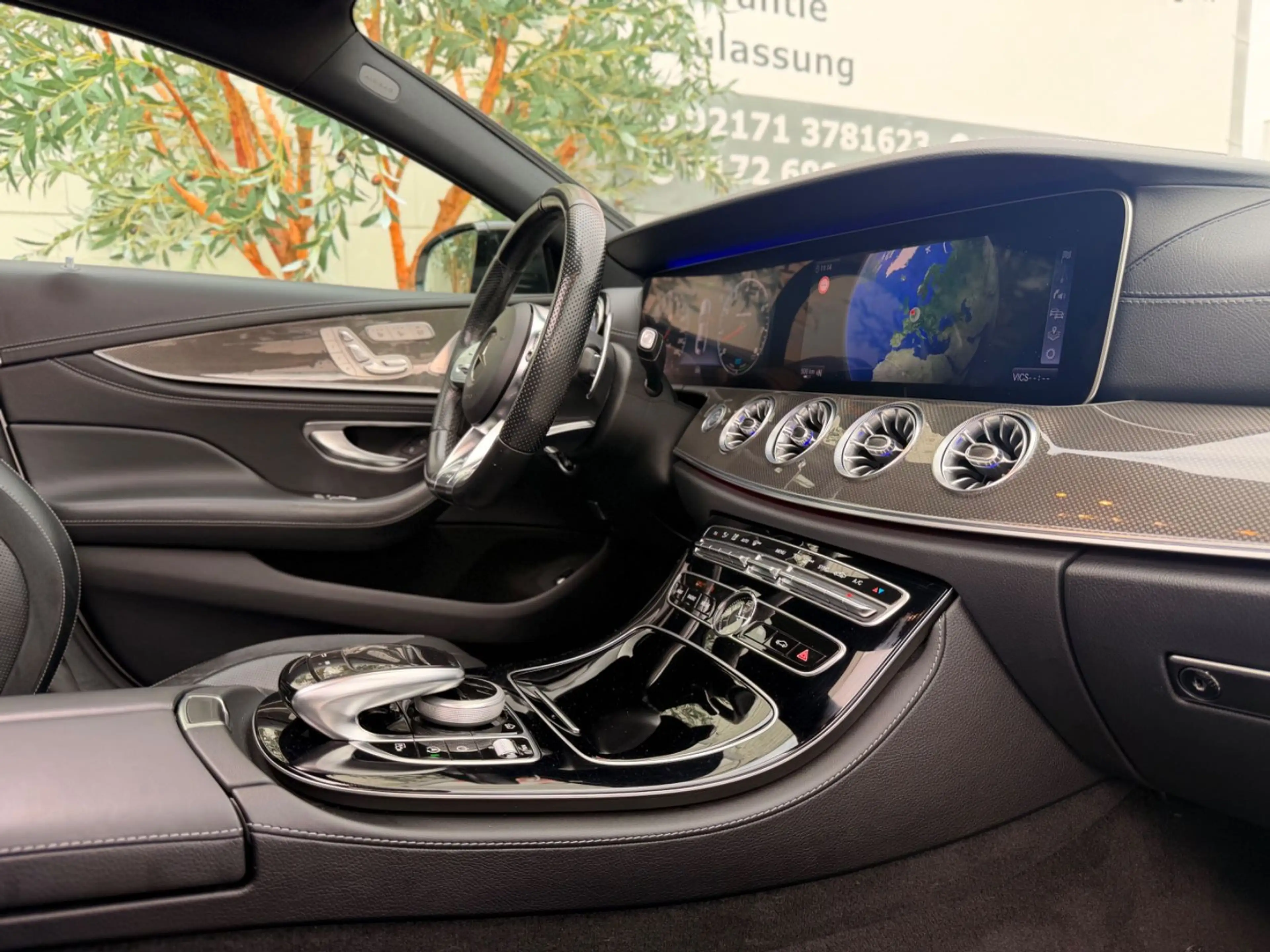 Mercedes-Benz CLS 53 AMG 4Matic* FAST VOLL!! GARANTIE!! — photo 11