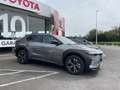 Toyota bZ4X Business Plus BZ4X Business Plus Grijs - thumbnail 3