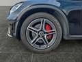 Mercedes-Benz GLC 220 GLC 220 d Coupe 4Matic Schwarz - thumbnail 15