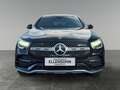 Mercedes-Benz GLC 220 GLC 220 d Coupe 4Matic Schwarz - thumbnail 8