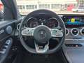 Mercedes-Benz GLC 220 GLC 220 d Coupe 4Matic Schwarz - thumbnail 11