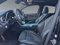 Mercedes-Benz GLC 220 GLC 220 d Coupe 4Matic Schwarz - thumbnail 9