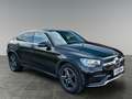 Mercedes-Benz GLC 220 GLC 220 d Coupe 4Matic Schwarz - thumbnail 7