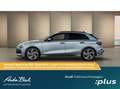 Audi A3 Advanced 30TFSI Stronic Navi LED St Grau - thumbnail 4