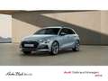 Audi A3 Advanced 30TFSI Stronic Navi LED St Grau - thumbnail 1