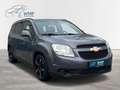 Chevrolet Orlando LS/Klimaanlage/Radio/Alu/TÜV/HU Gris - thumbnail 3