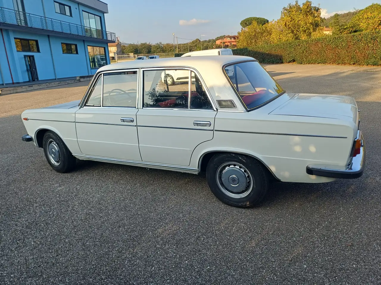 Fiat 125 SPECIAL, foto 9
