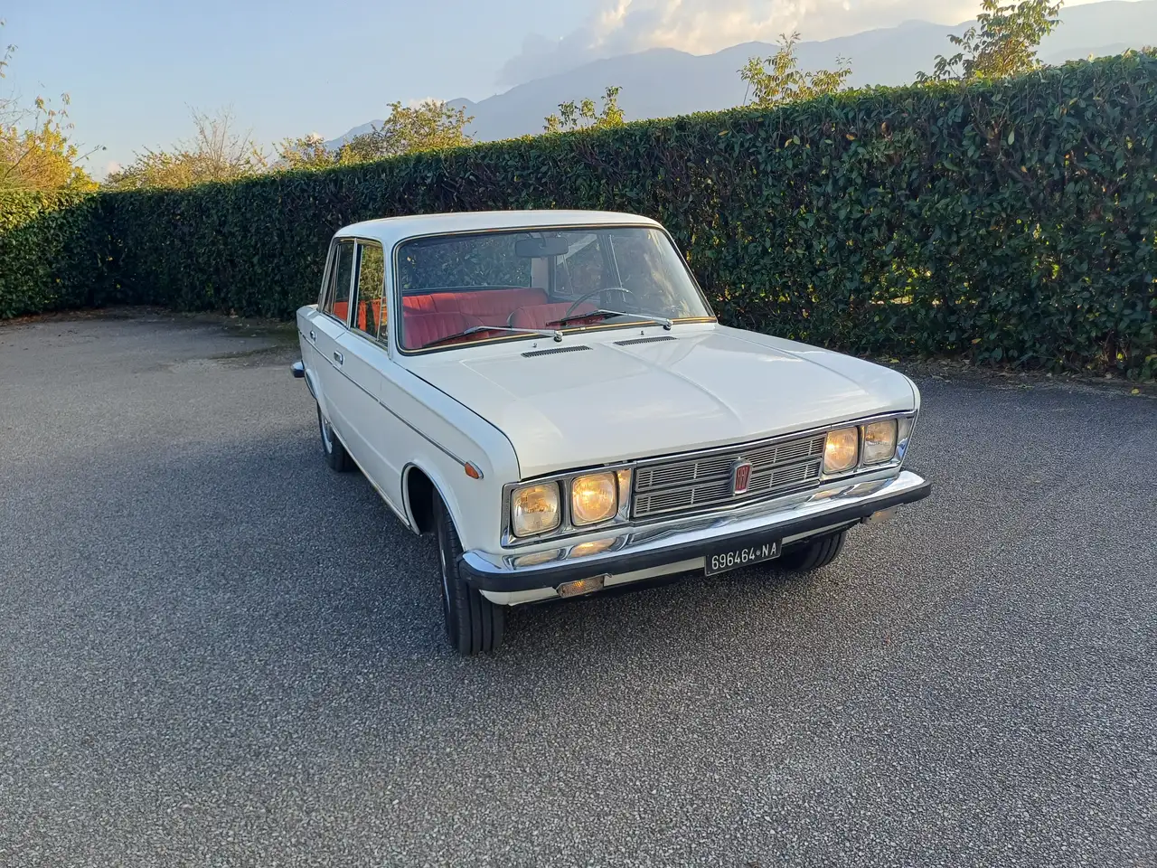 Fiat 125 SPECIAL, foto 3
