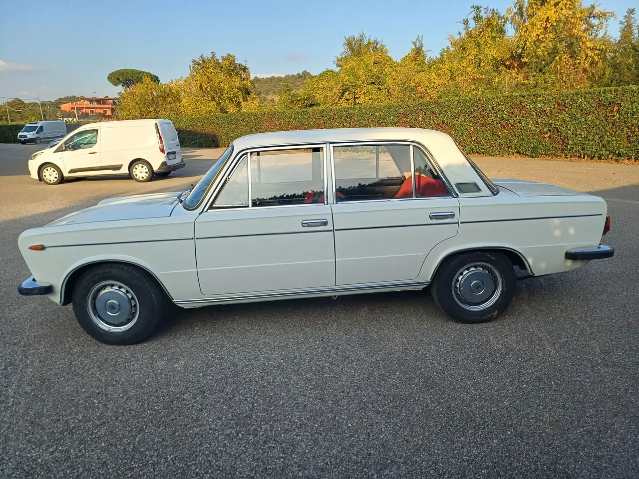 Fiat 125 SPECIAL, foto 10
