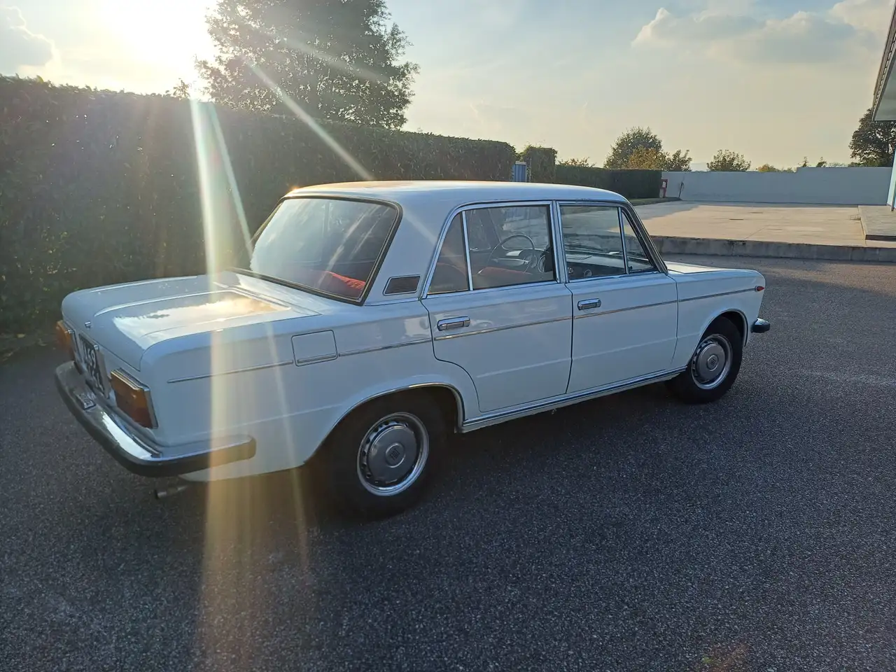 Fiat 125 SPECIAL, foto 5