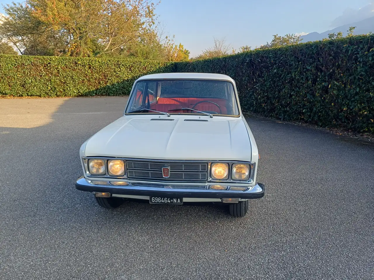 Fiat 125 SPECIAL, foto 2