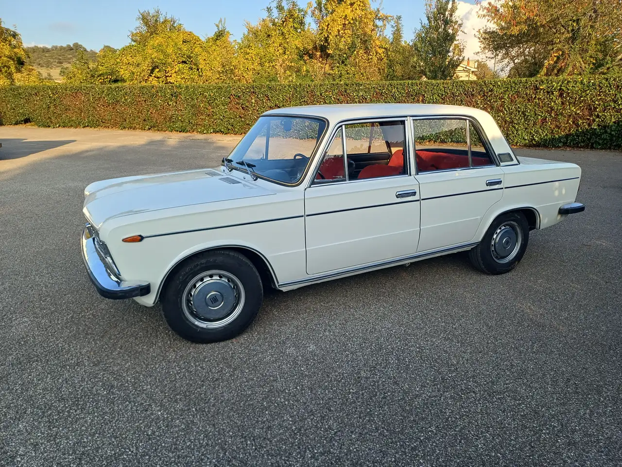 Fiat 125 SPECIAL, foto 11