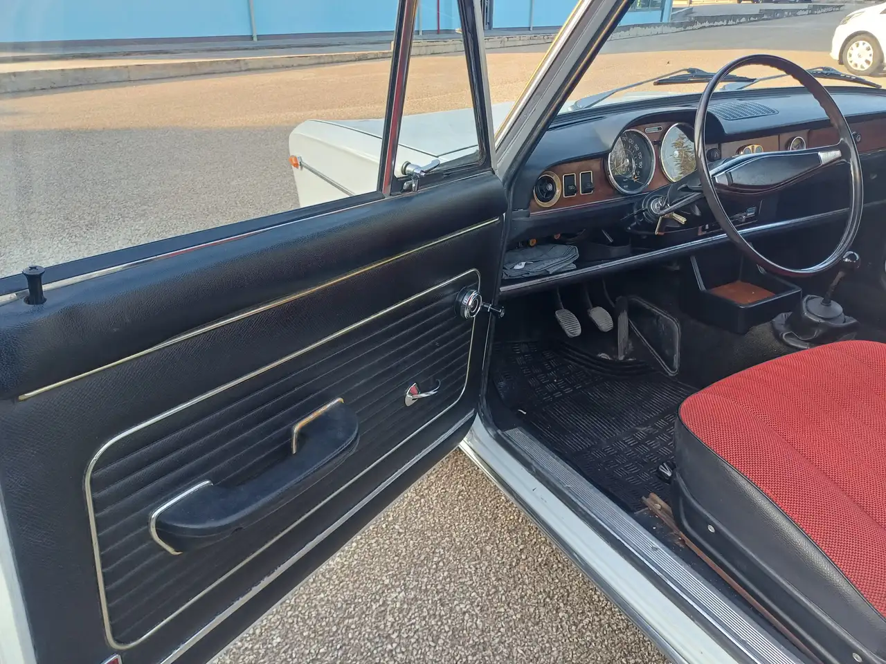 Fiat 125 SPECIAL, foto 12