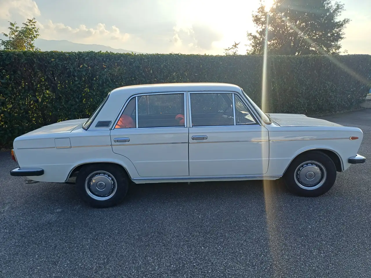 Fiat 125 SPECIAL, foto 4